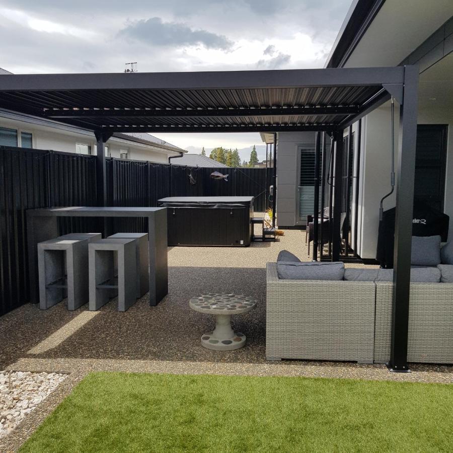 Chappie'S Place Motueka Buitenkant foto